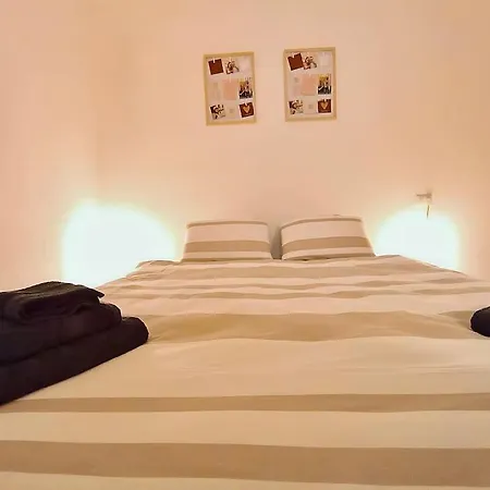 아파트 Free Parking! Como, 5 Min To Swiss