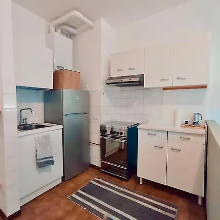 Free Parking! Como, 5 Min To Swiss *