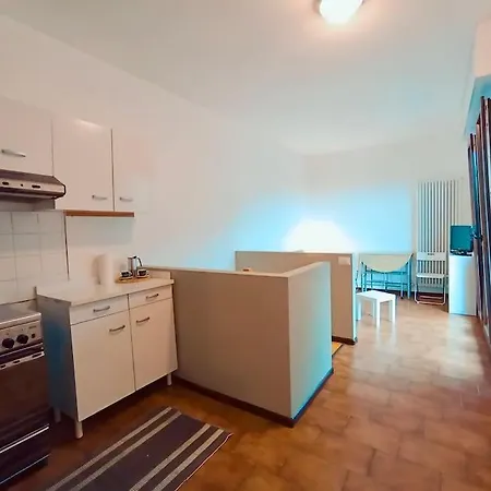 아파트 Free Parking! Como, 5 Min To Swiss 코모