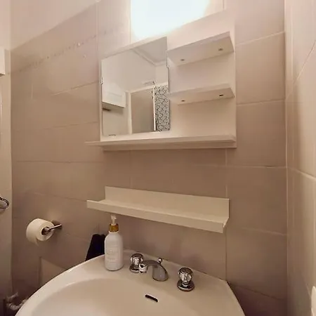 Free Parking! Como, 5 Min To Swiss 코모