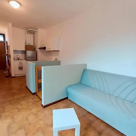 Apartment Free Parking! Como, 5 Min To Swiss