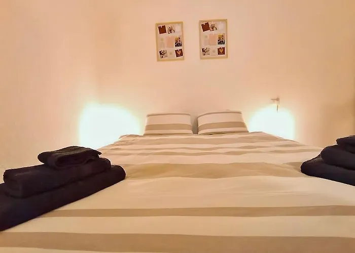 Apartment Free Parking! Como, 5 Min To Swiss