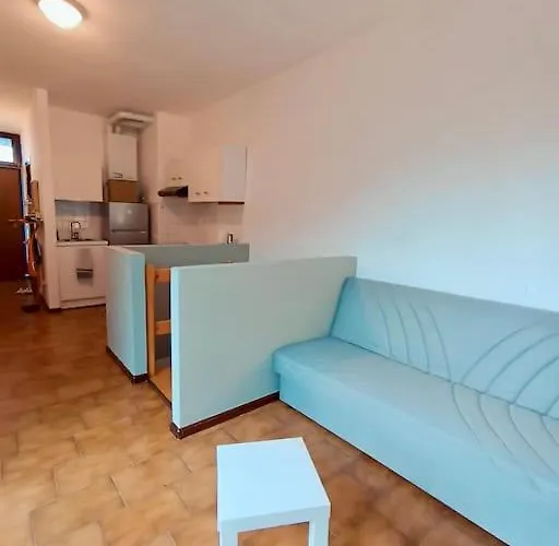 Apartment Free Parking! Como, 5 Min To Swiss